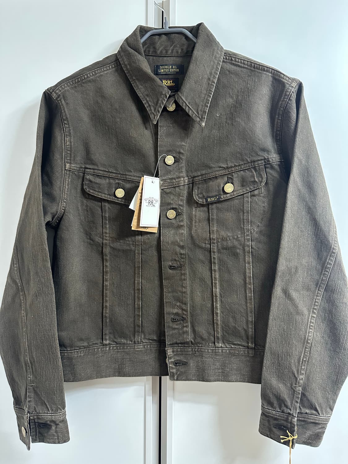 RRL lot271 코리아 익스클루시브 S 상품이미지1
