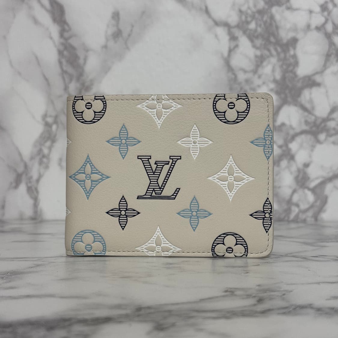 A+ OS 루이비통 멀티플 월렛 반지갑 신상 M29136 상품이미지2