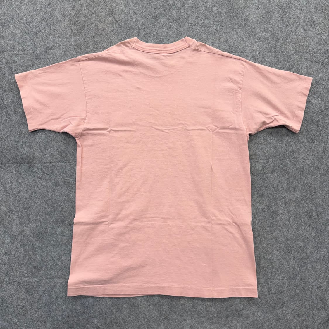 90s Vintage Fruit Of The Loom Blank Tee 상품이미지6