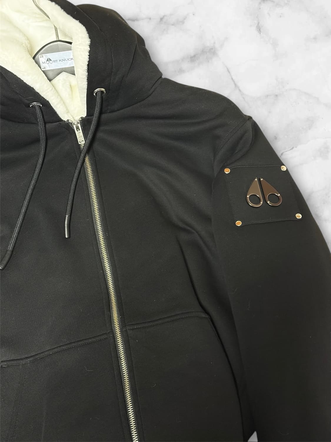 무스너클 22fw 새상품 상품이미지3