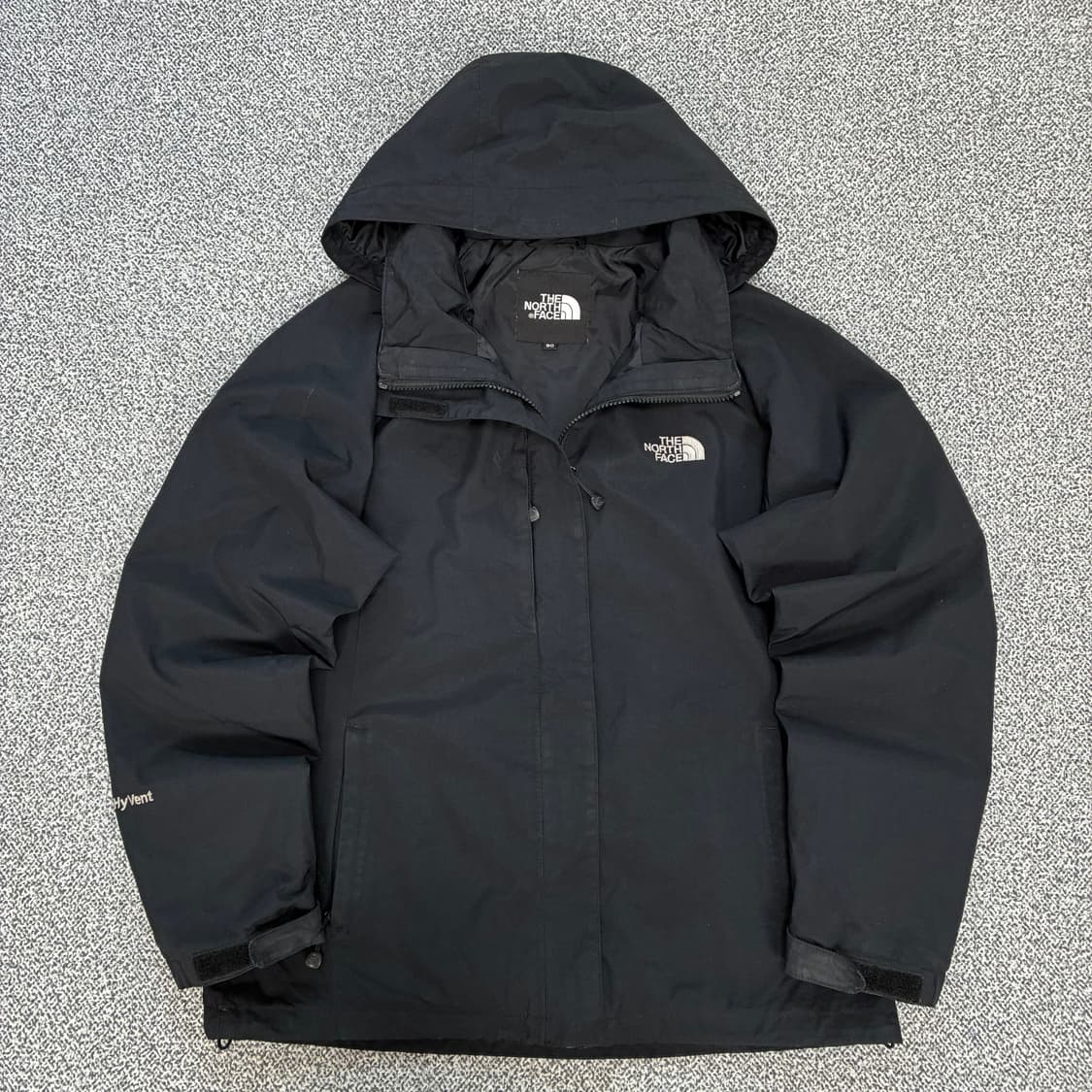 <노스페이스 하이벤트 바람막이> No.1530 상품이미지3
