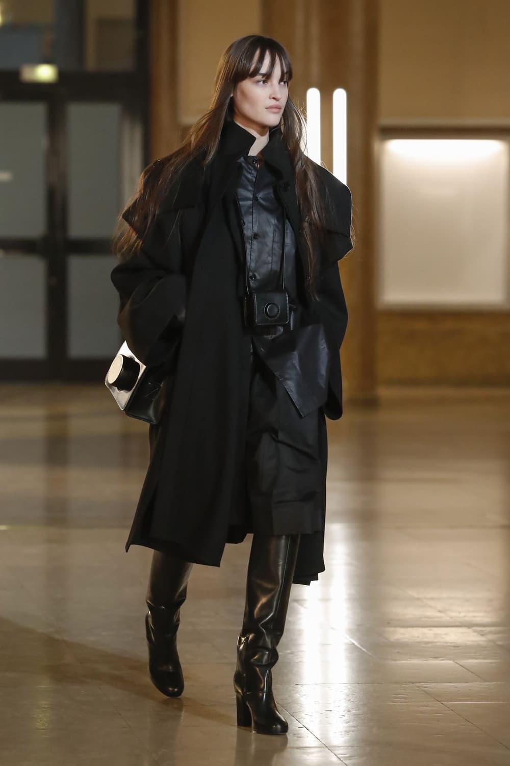 르메르 카메라백 (미니x) 상품이미지4