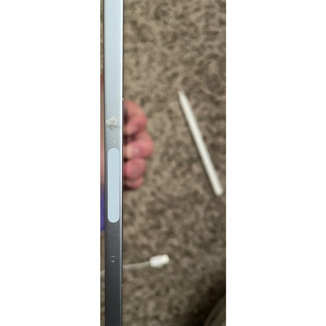 애플 아이패드 에어4 4세대 10.9인치 태블릿 64G 펜슬 2세대 동봉 상품이미지5