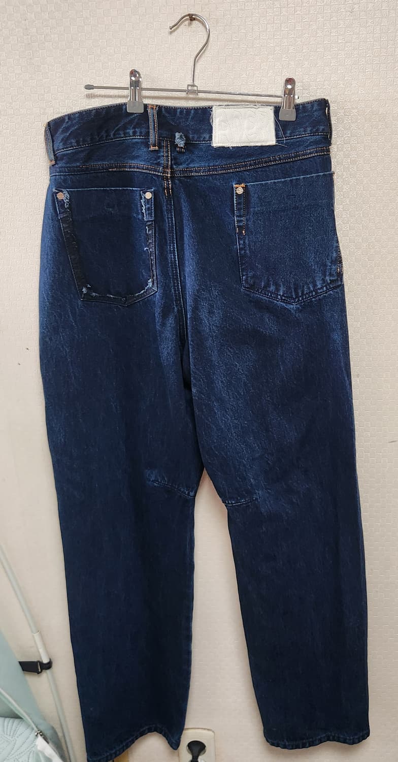 아더에러 청바지 A3 ashevile denim 팬츠 에쉬빌 데님 진 상품이미지3