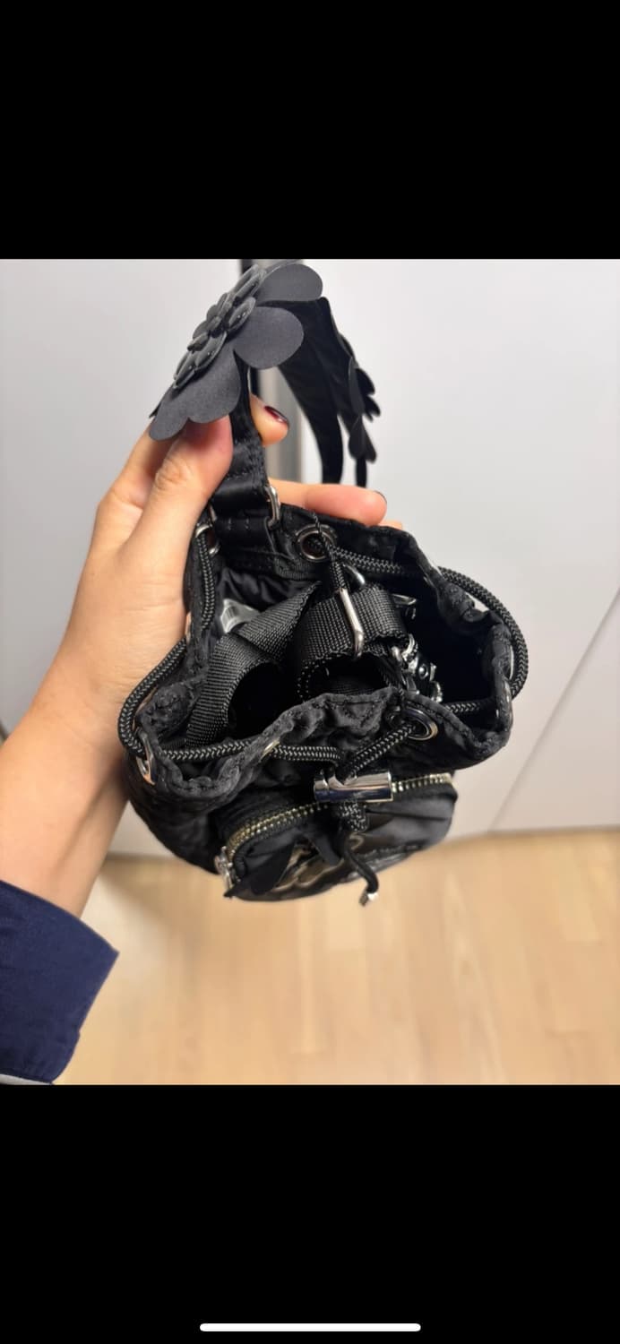 (택달린 새제품) 세실리에 반센 포터 콜라보 본삭 미니 상품이미지4