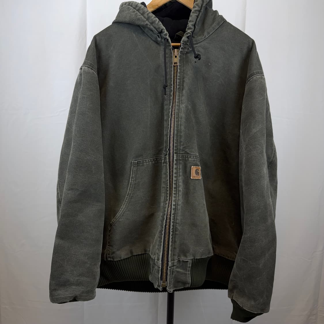 Carhartt]칼하트 J130 mos 모스그린 XL 상품이미지3