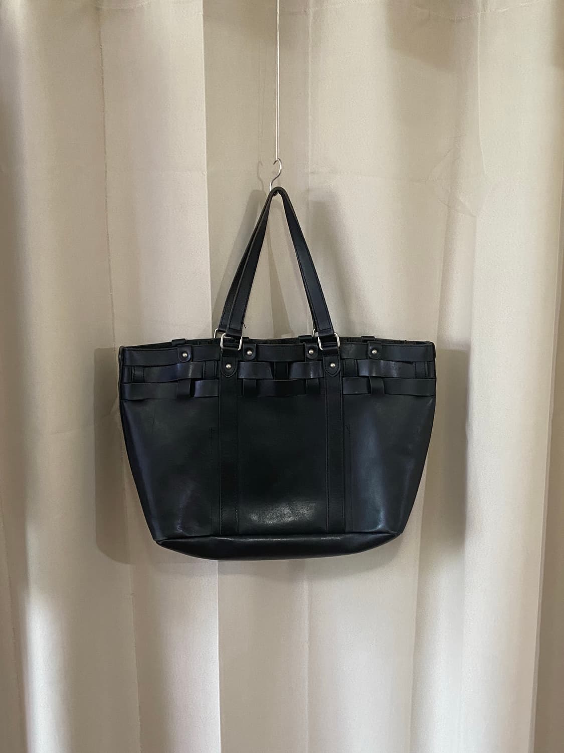 Junya Watanabe leather bag 상품이미지1
