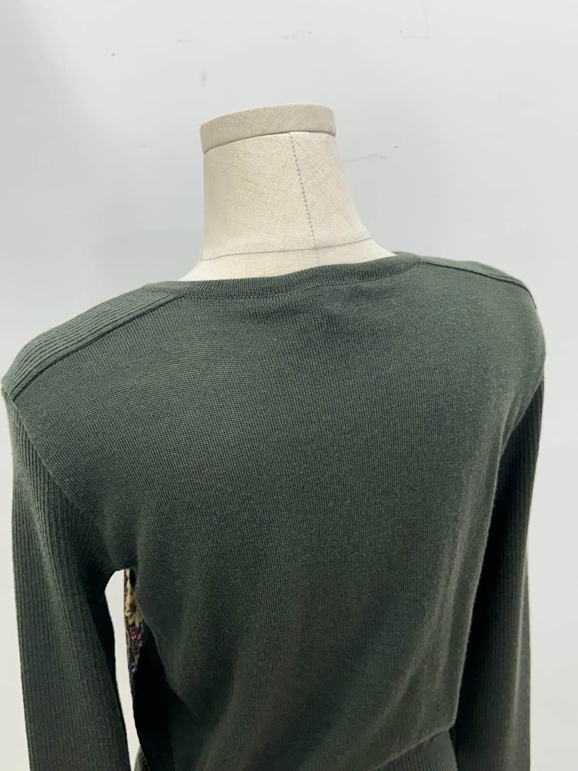 에트로 가디건 상품이미지6