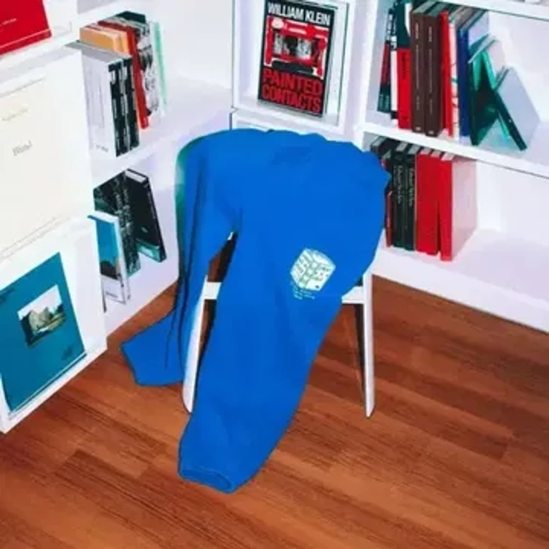 컬렉트피시스 북로고 상품이미지1