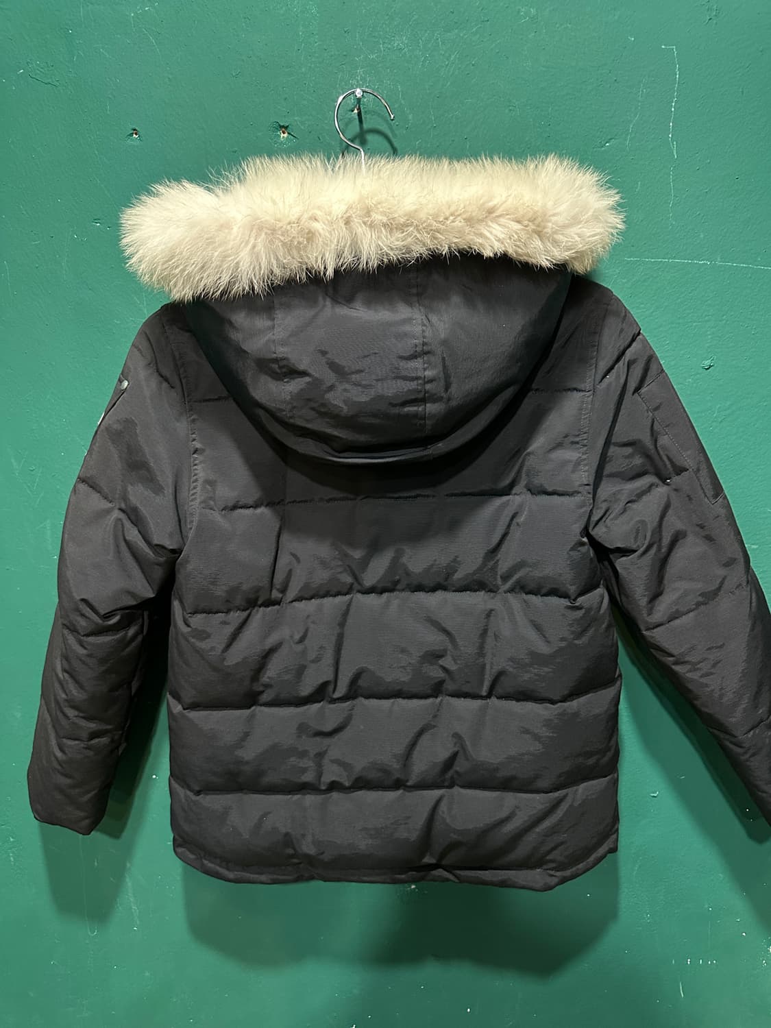 무스너클 쓰리쿼터 유아동 M 상품이미지7