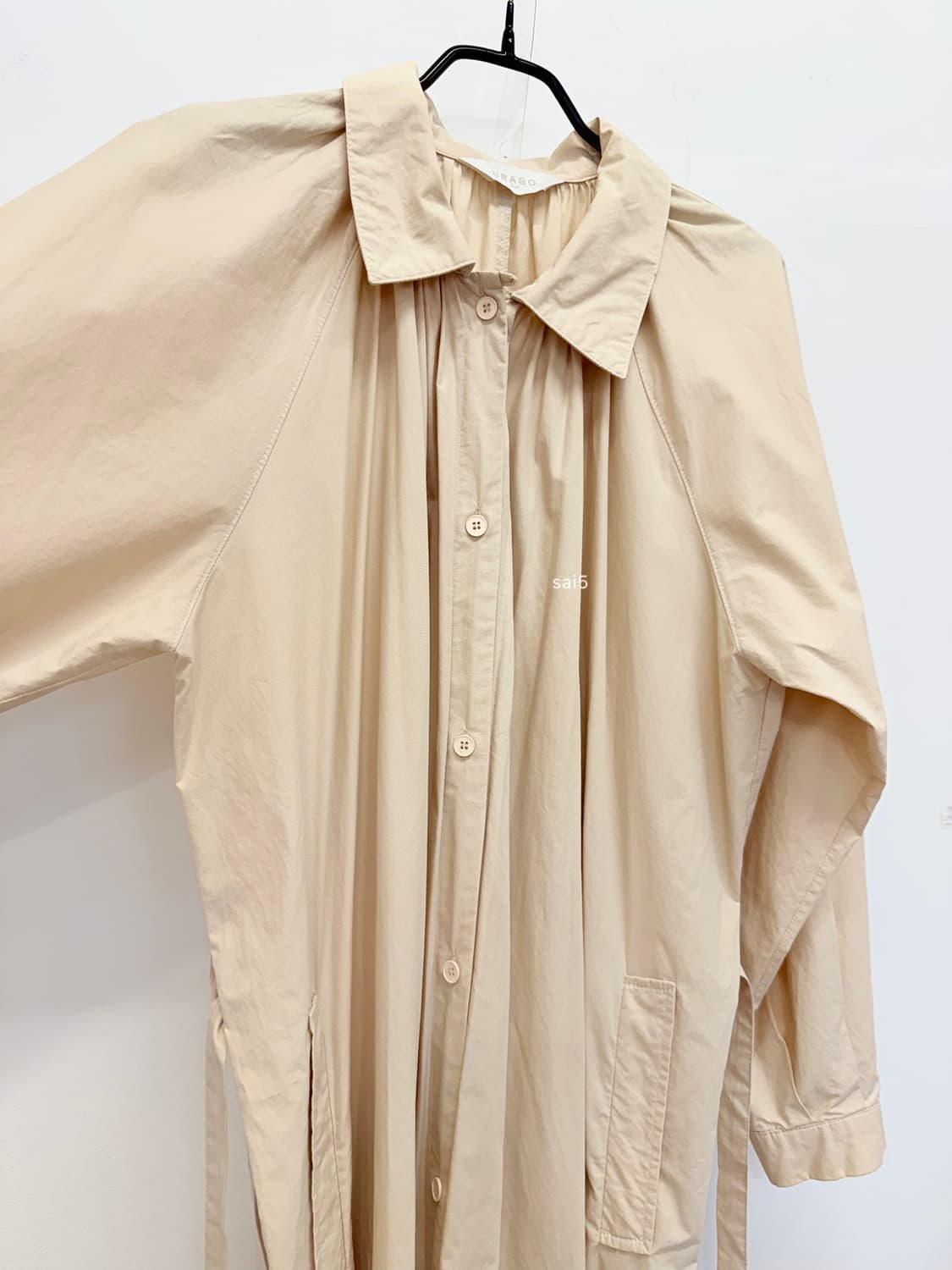 유라고 롱원피스 상품이미지4