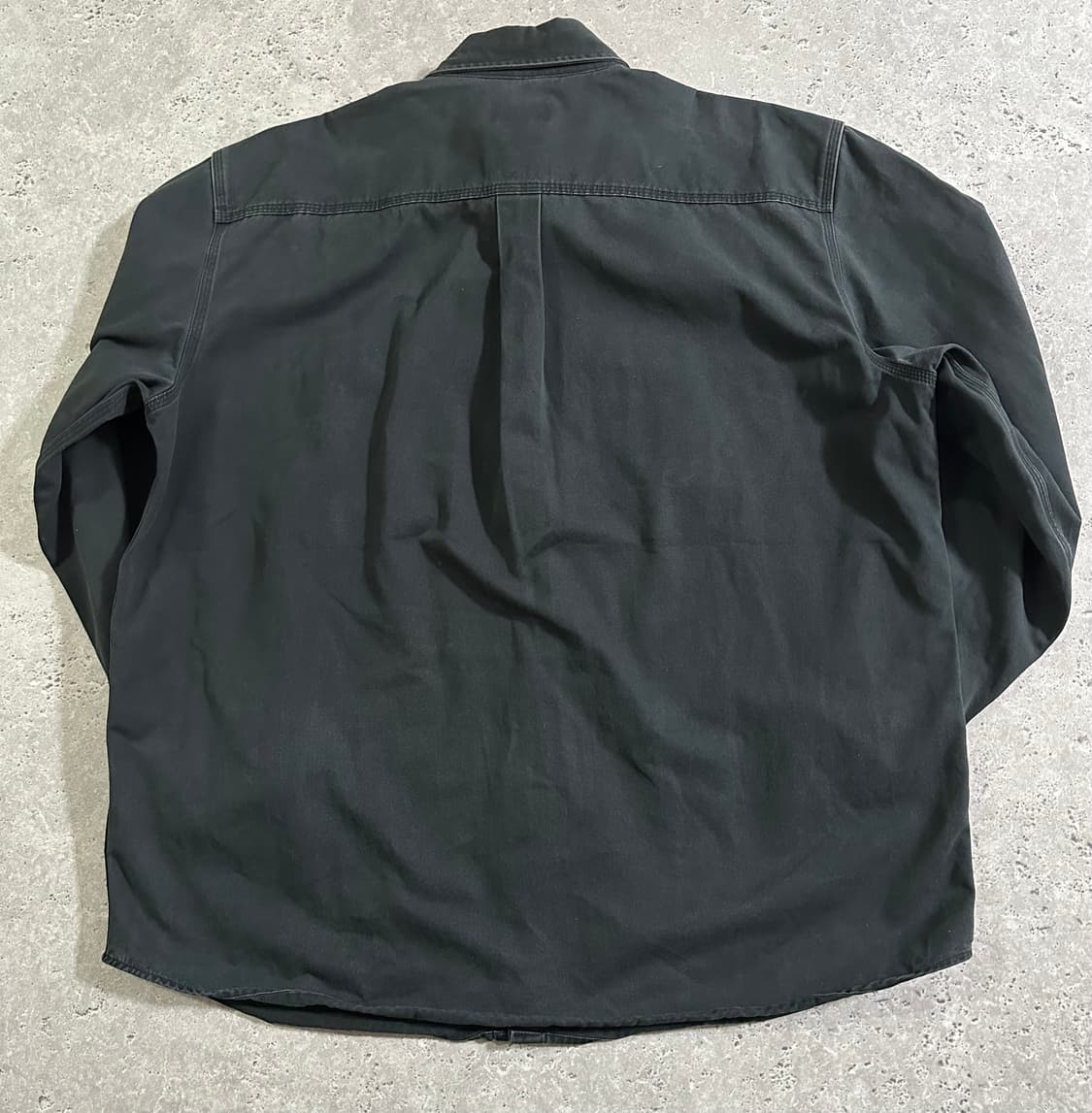 Carhartt 워크 셔츠 011 상품이미지3