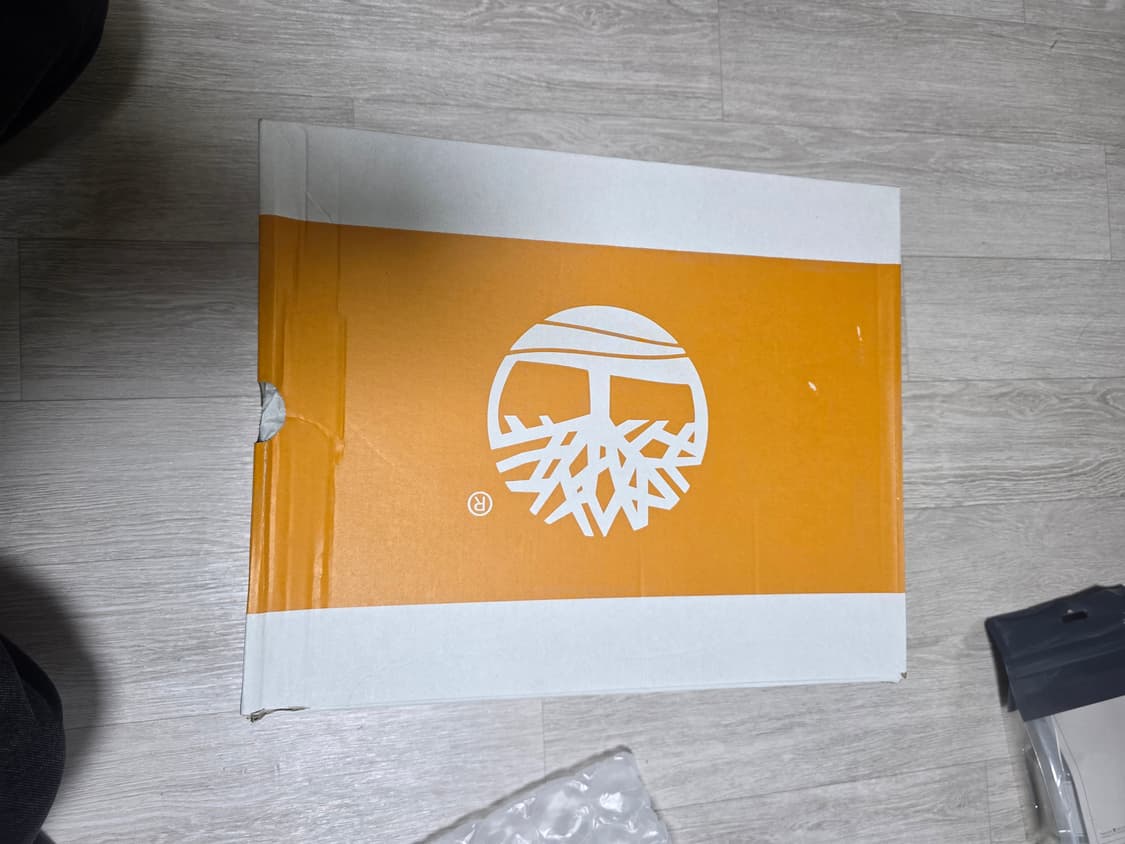 팀버랜드 6인치 워터프루프 프리미엄 부츠(290) 상품이미지10