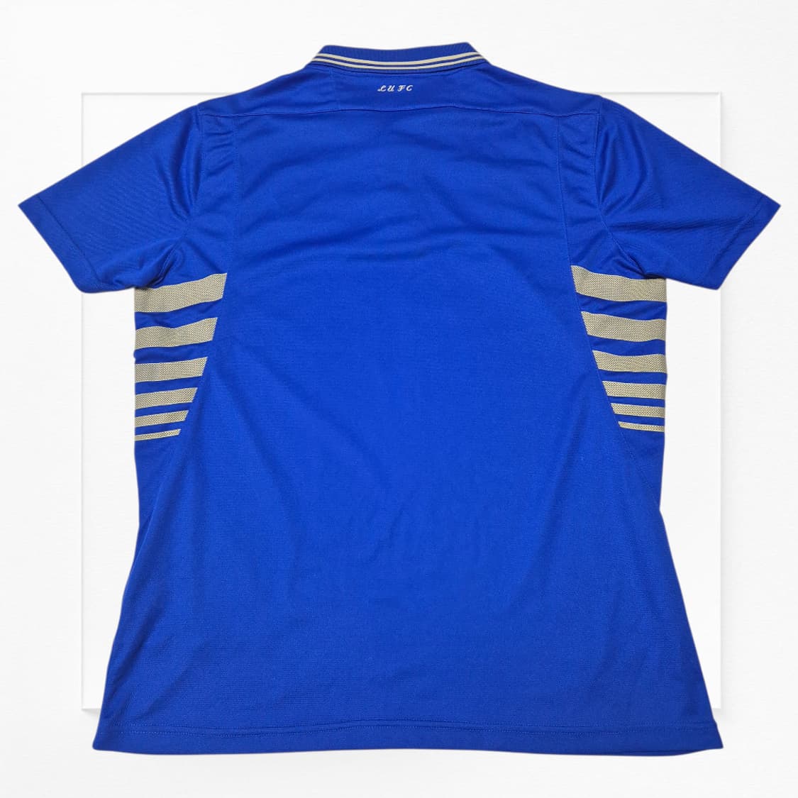 [블록코어🔥] 리즈 유나이티드 축구 유니폼 상품이미지2