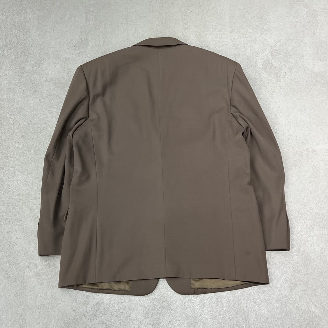 아쿠아스큐텀 울 블레이저 s10238 상품이미지2