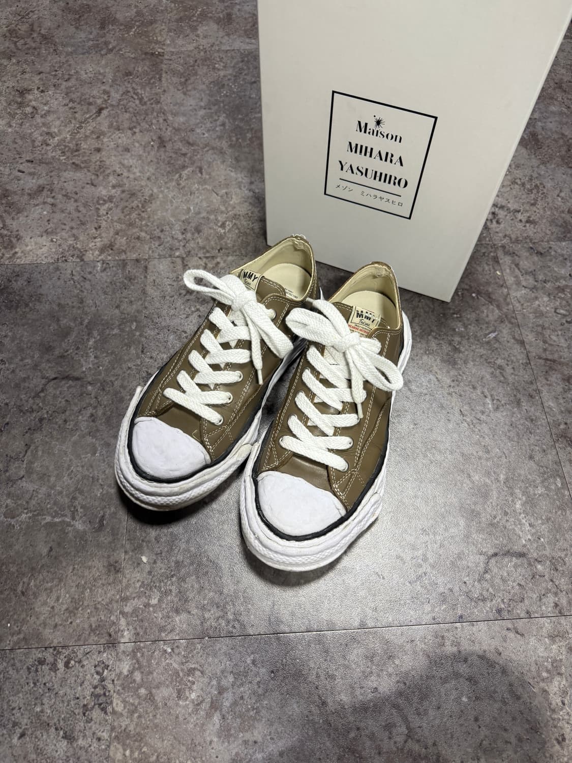 미하라야스히로 피터슨23 45 풀박스 상품이미지1