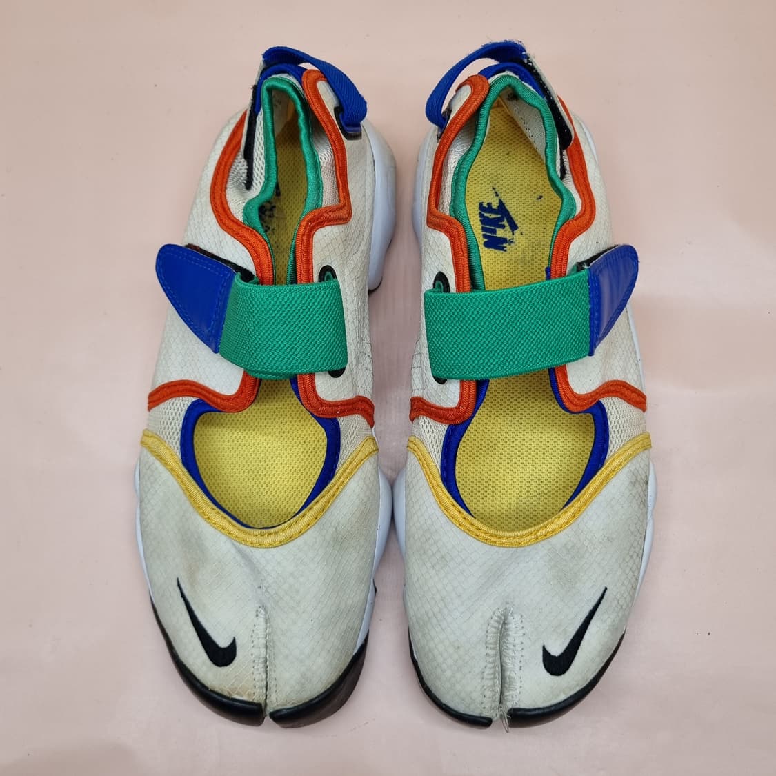 나이키 에어리프트 브리드 250 상품이미지2