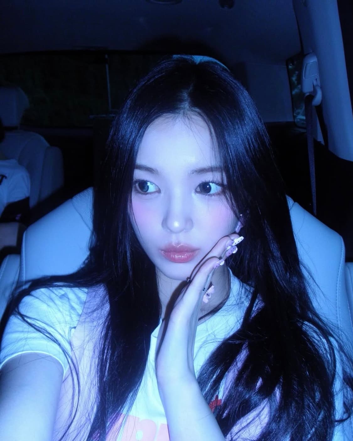 소프트포커스&하츠투하츠!) Olympus Mju 7050 디카 카메라 상품이미지6