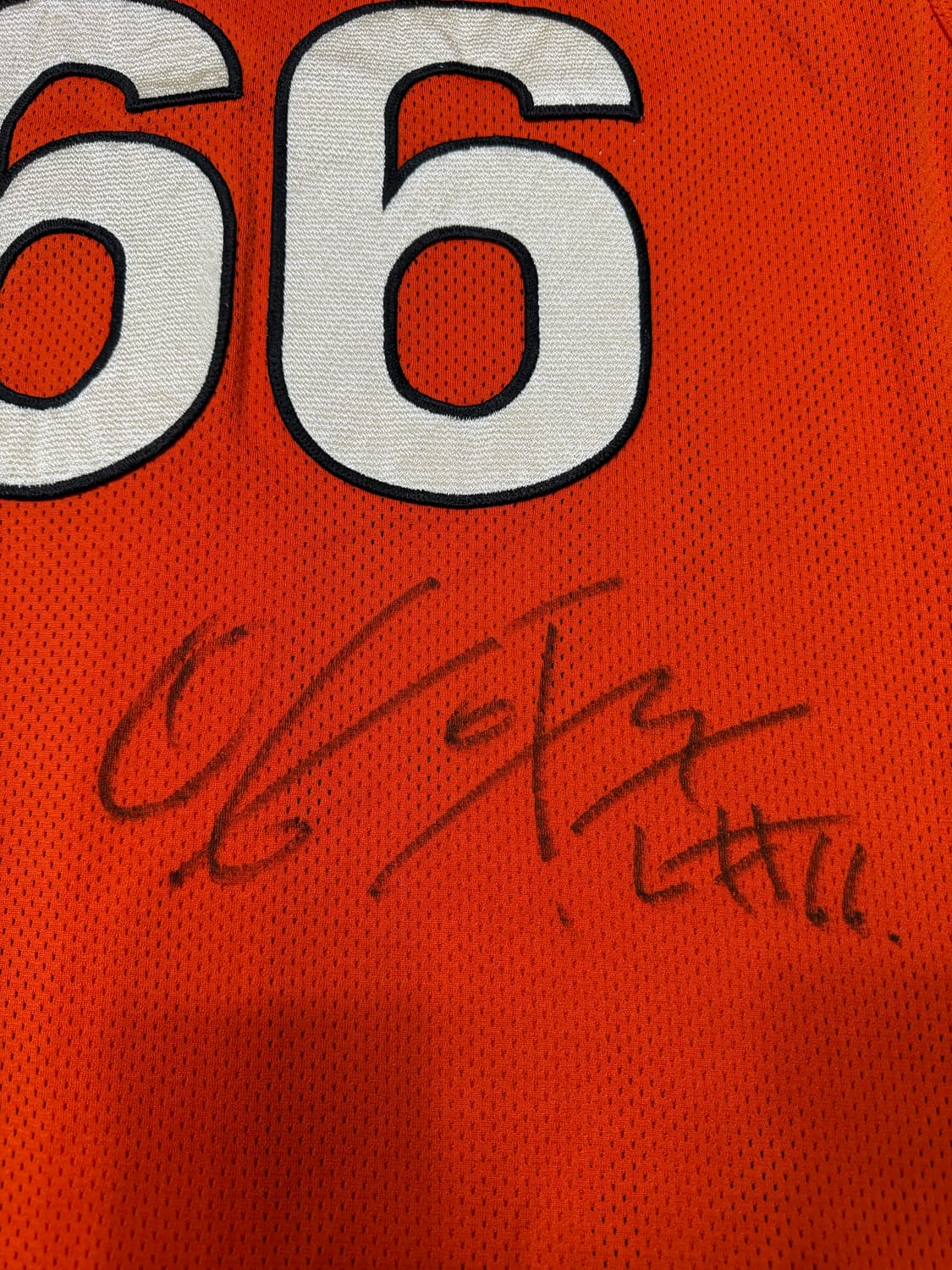 [XL]한화이글스 임익준싸인 자수 야구유니폼 상품이미지6