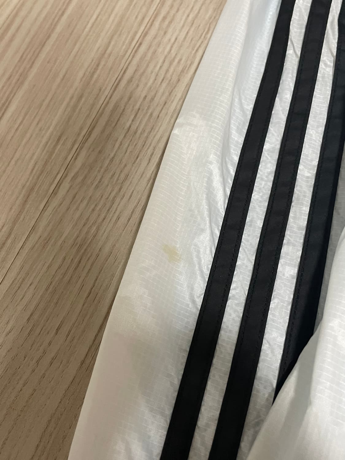 대장급! 아디다스 아르헨티나 바람막이 상품이미지4