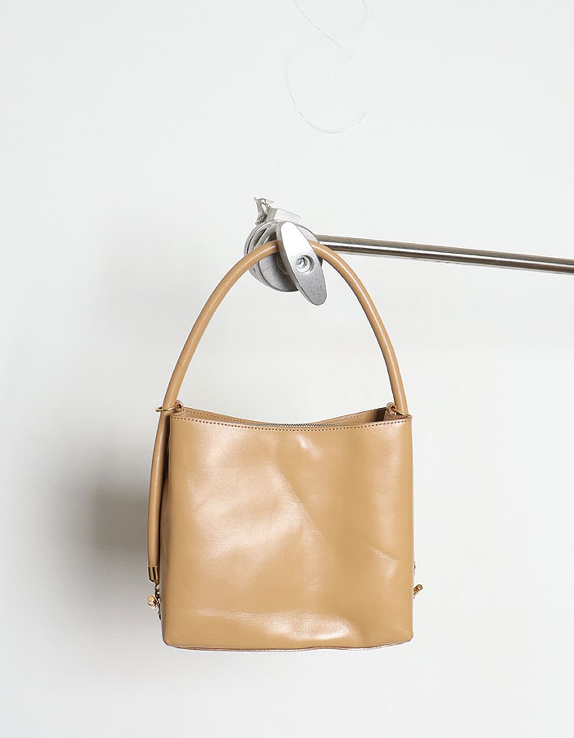 Non 2Way Leather Bag 상품이미지1
