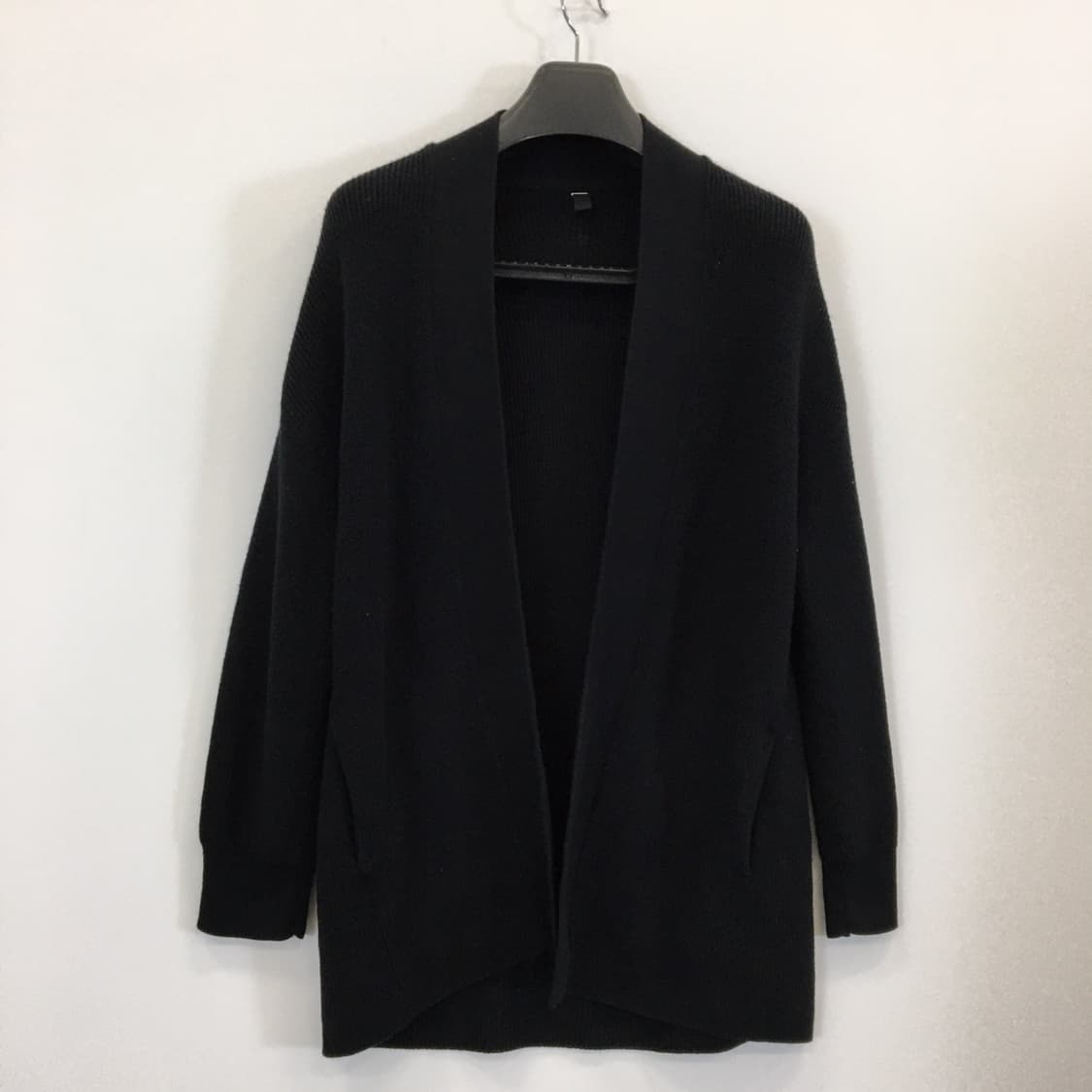 룰루레몬 메리노울 오픈형 가디건 66 오버  상품이미지1