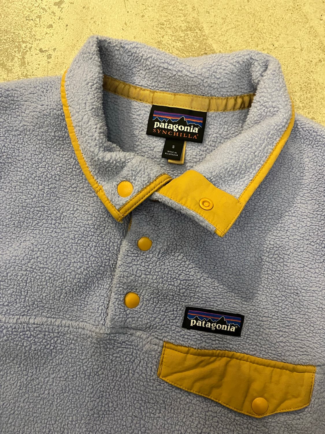 파타고니아 쉰칠라  상품이미지3