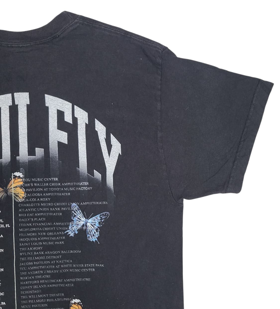 Rod Wave - SoulFly Tour 티셔츠 상품이미지8