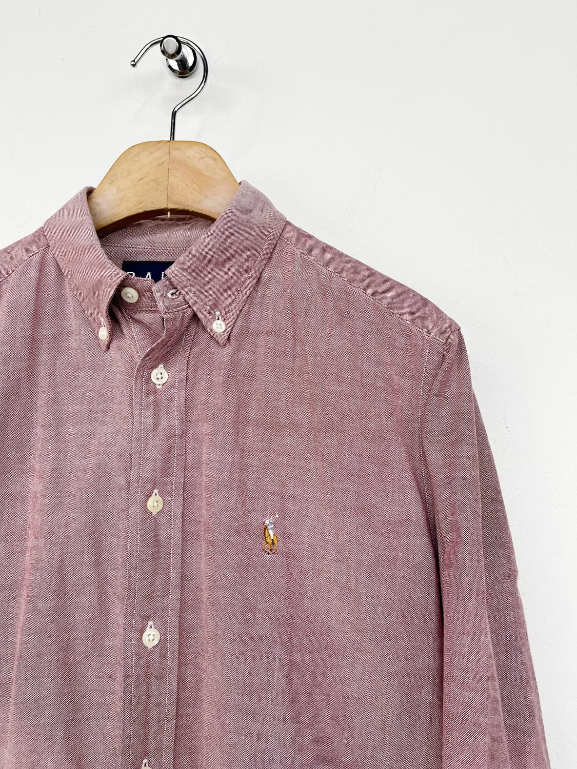 랄프 로렌 셔츠 상품이미지6