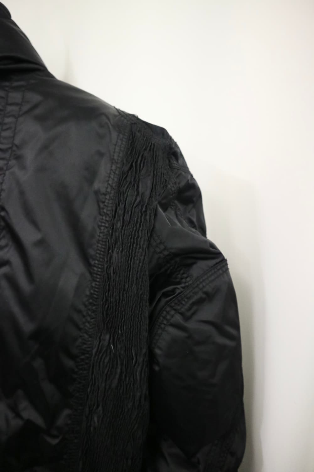 Jet Set down bomber jacket 상품이미지5