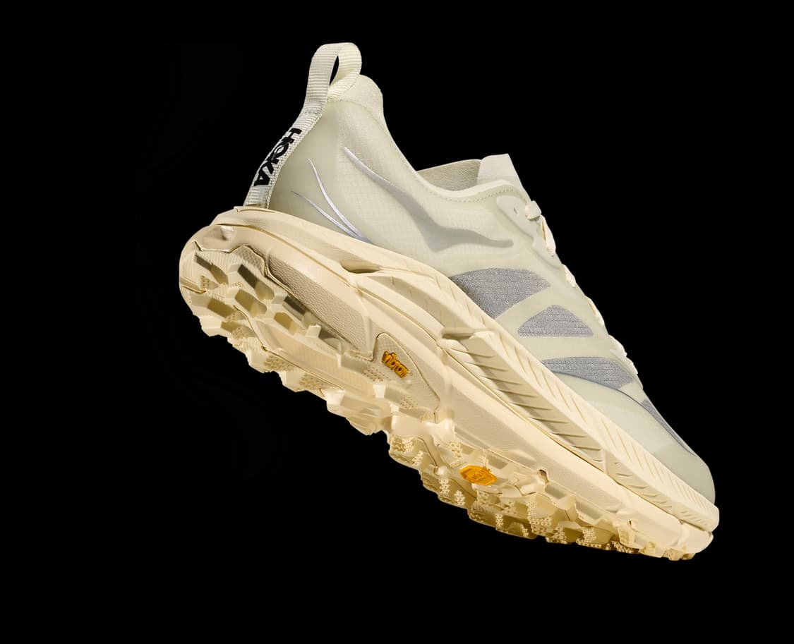 호카 오네오네 마파테4스피드 라이트 .트러플 솔트 빈티지 옐로우 상품이미지1