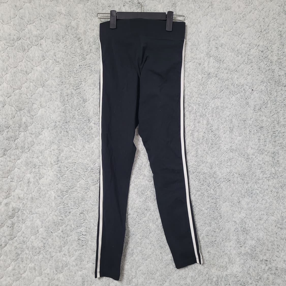G558 [L] 아디다스 여성 레깅스 바지
 상품이미지3