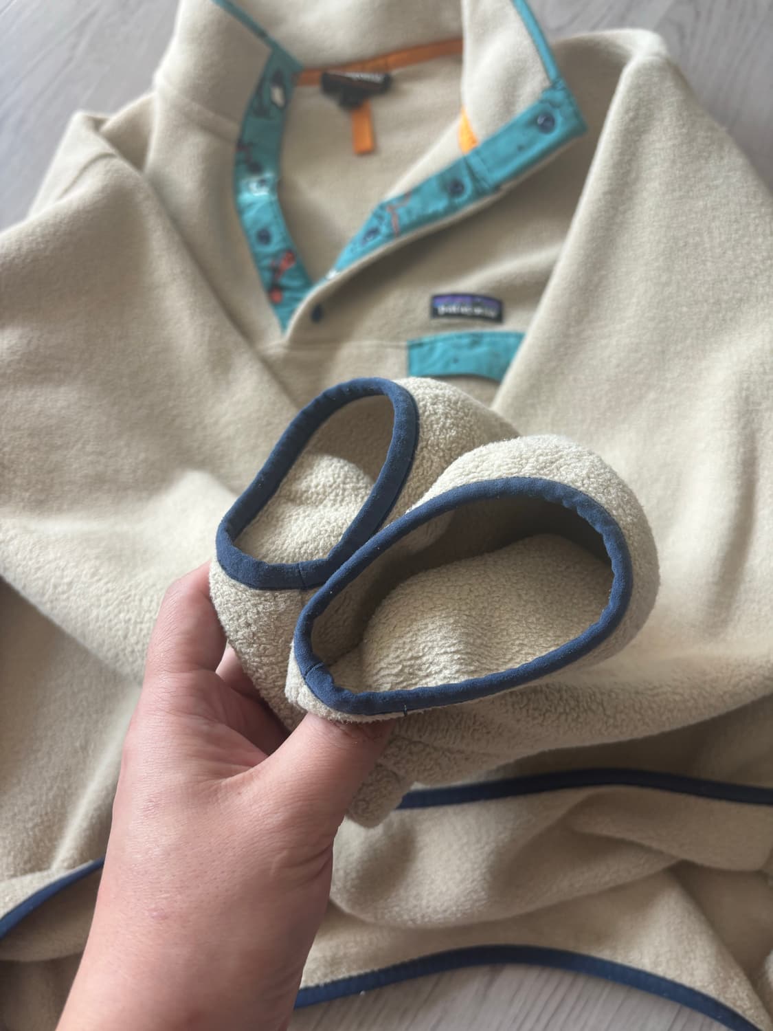 [L] 파타고니아 신칠라 상품이미지6