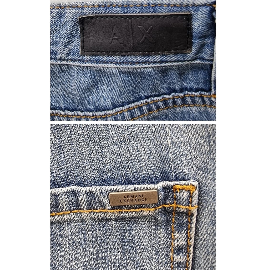 ARMANI EXCHANGE 아르마니 익스체인지 상품이미지5