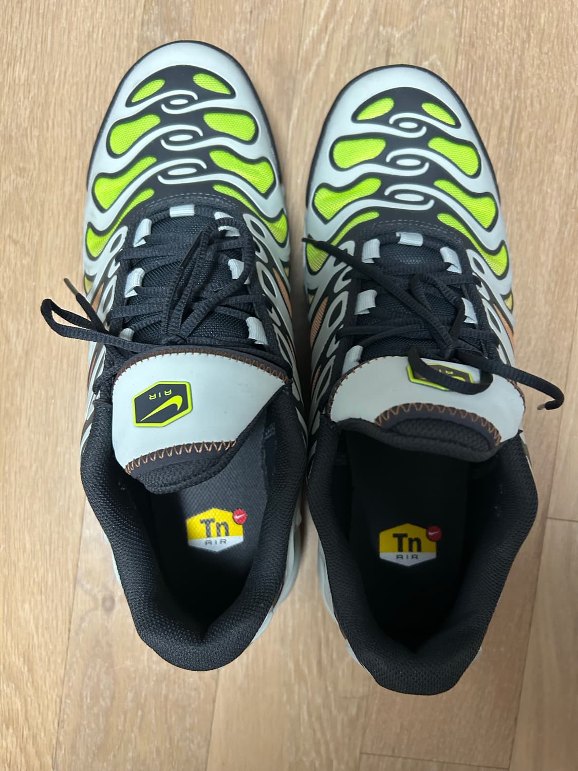 나이키 에어멕스 플러스 드리프트 상품이미지2