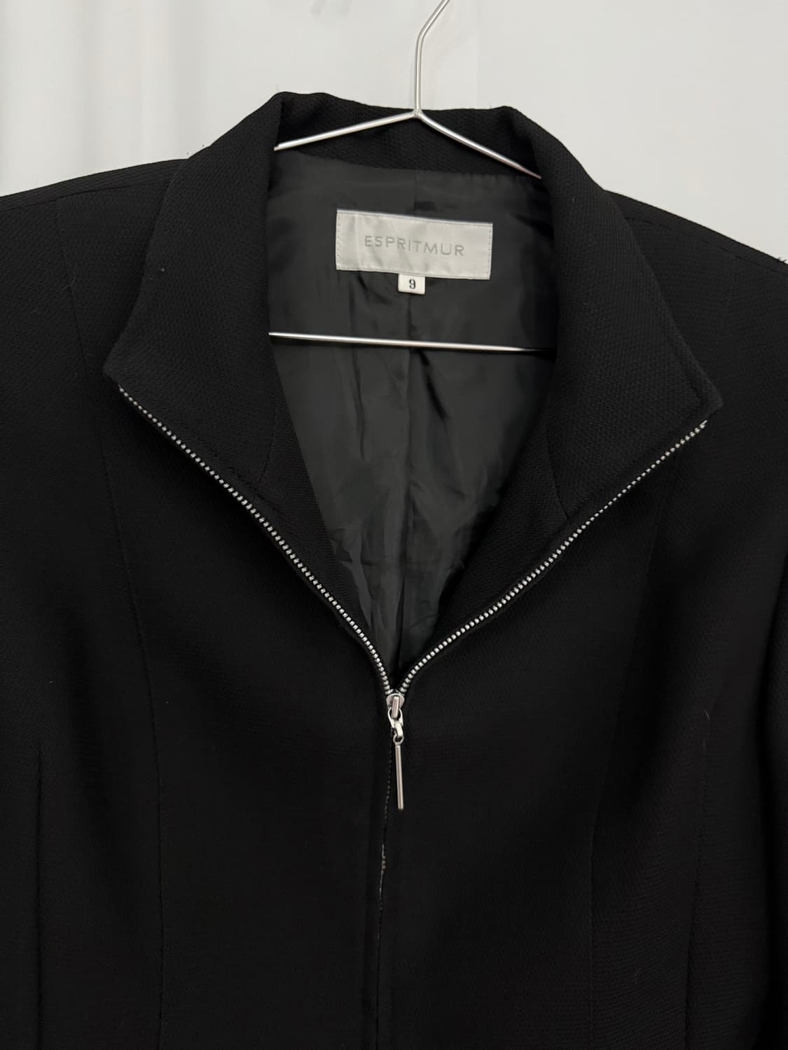 Black Jaket 상품이미지2