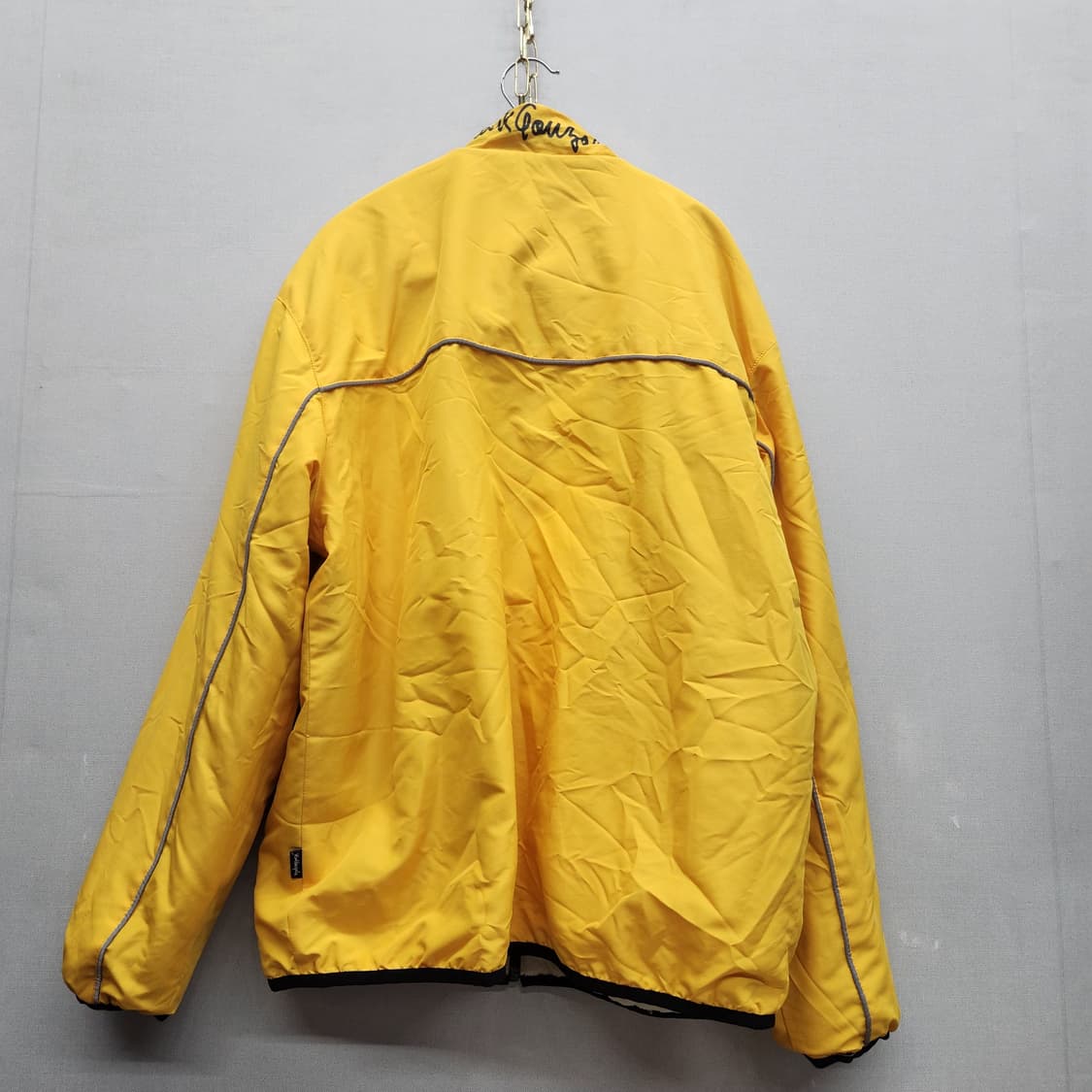 마크곤잘레스 리버시블 점퍼/후리스 집업 M(XL) 상품이미지8