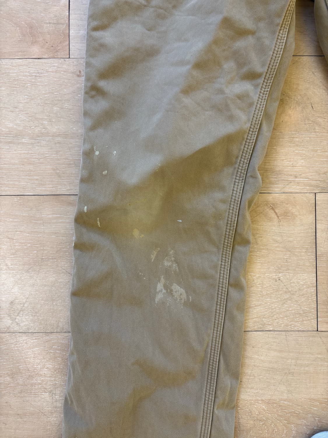 Carhartt 칼하트 덩가리 워크 팬츠 relaxed 34/32 상품이미지4