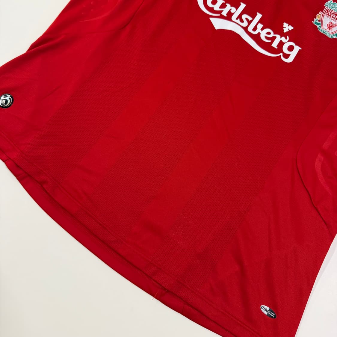 08-10 리버풀 홈 알론소 유니폼 상품이미지8