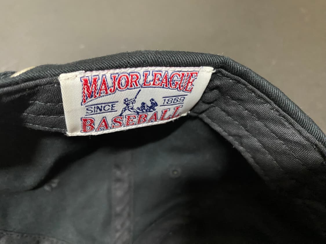 Mlb yankees vintage cap볼캡 상품이미지8
