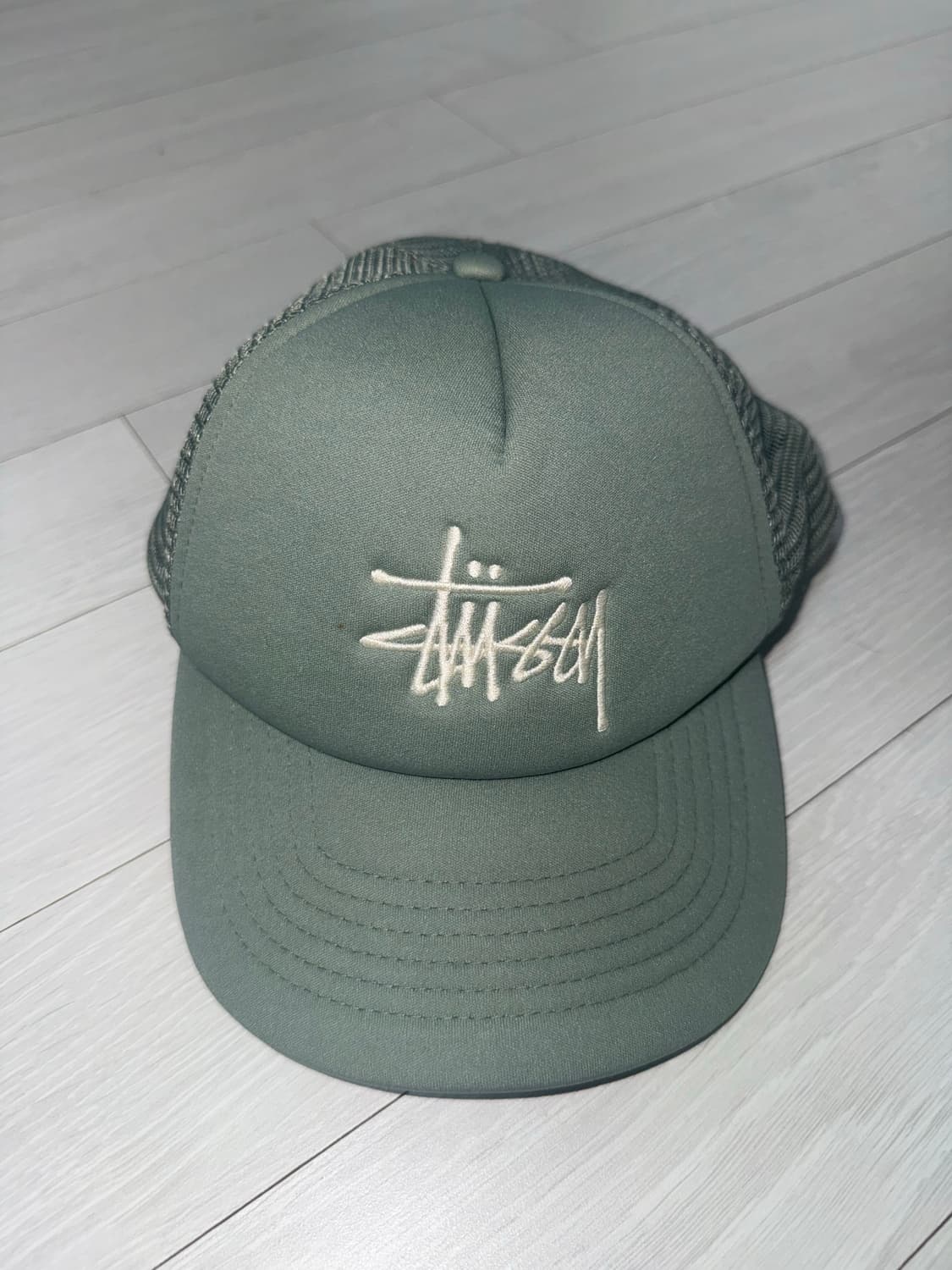 스투시 볼캡 상품이미지1