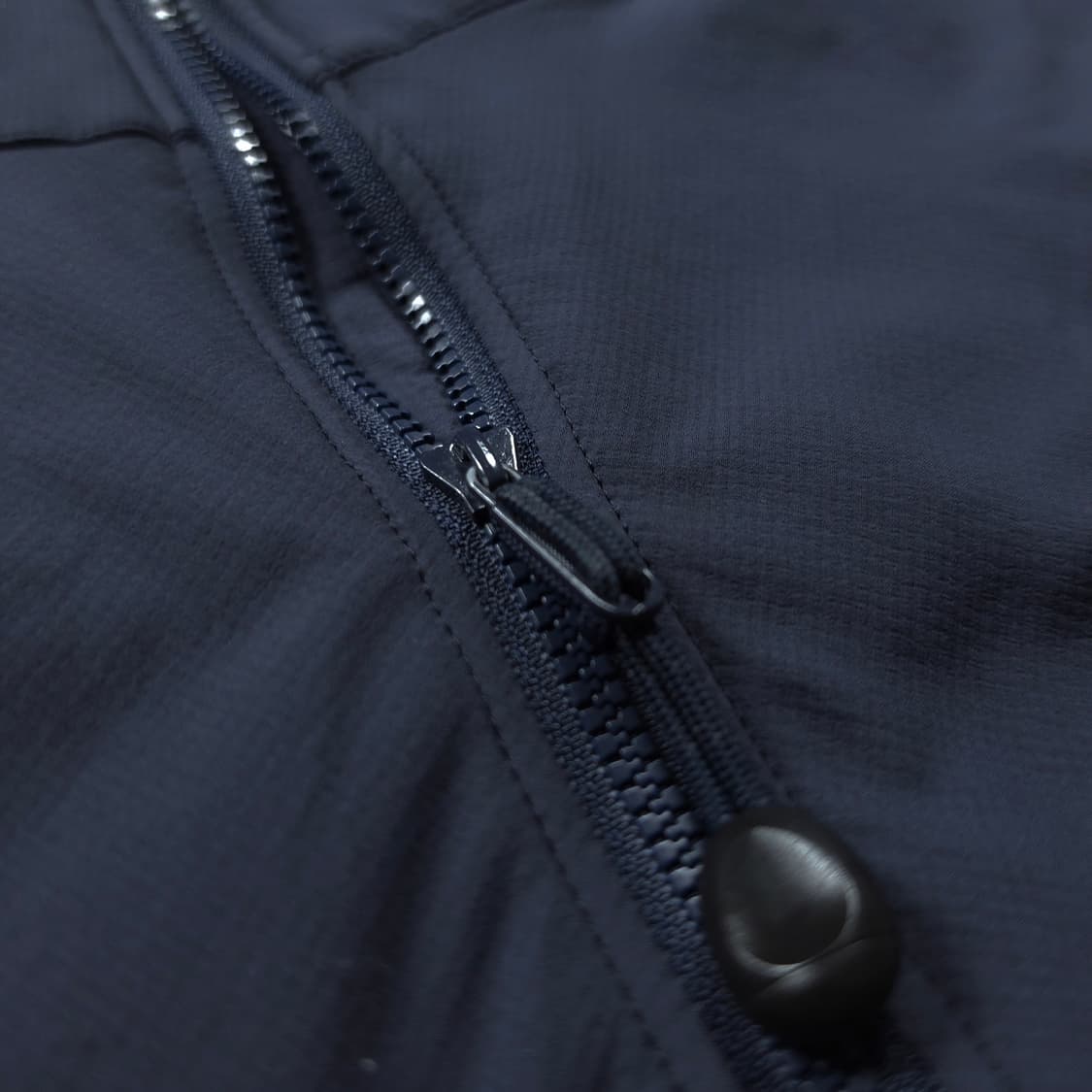 아크테릭스 아톰 LT 후디 자켓 블랙 사파이어 상품이미지8