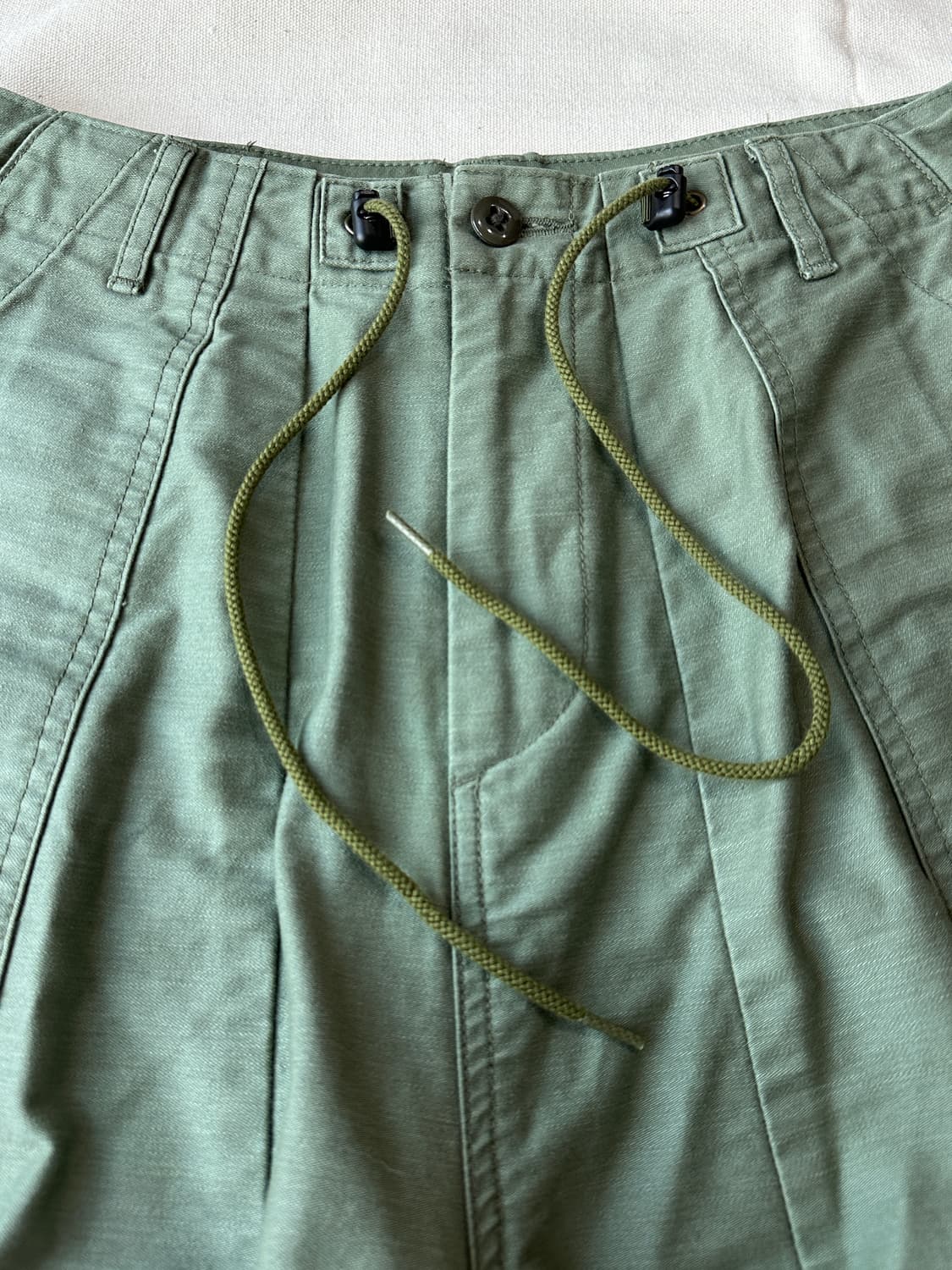 니들스 HD 퍼티그 팬츠 1 상품이미지3