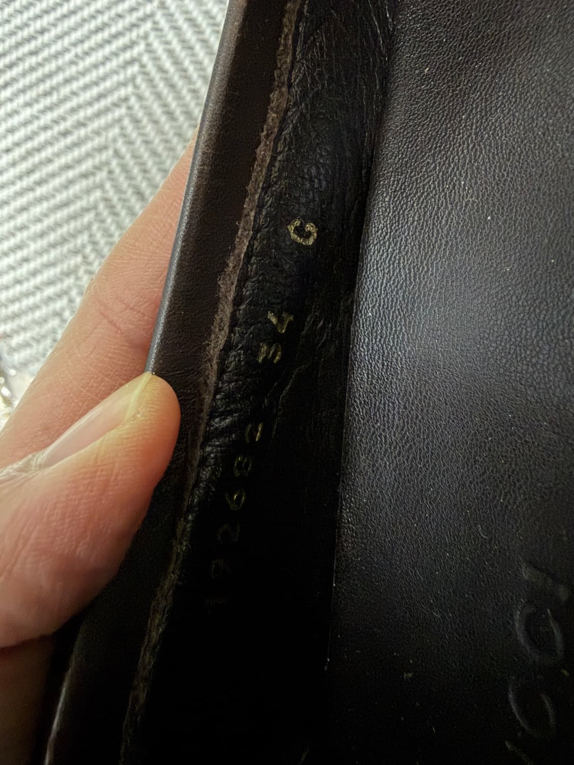 발렌시아가 정품 하이힐 250 상품이미지3