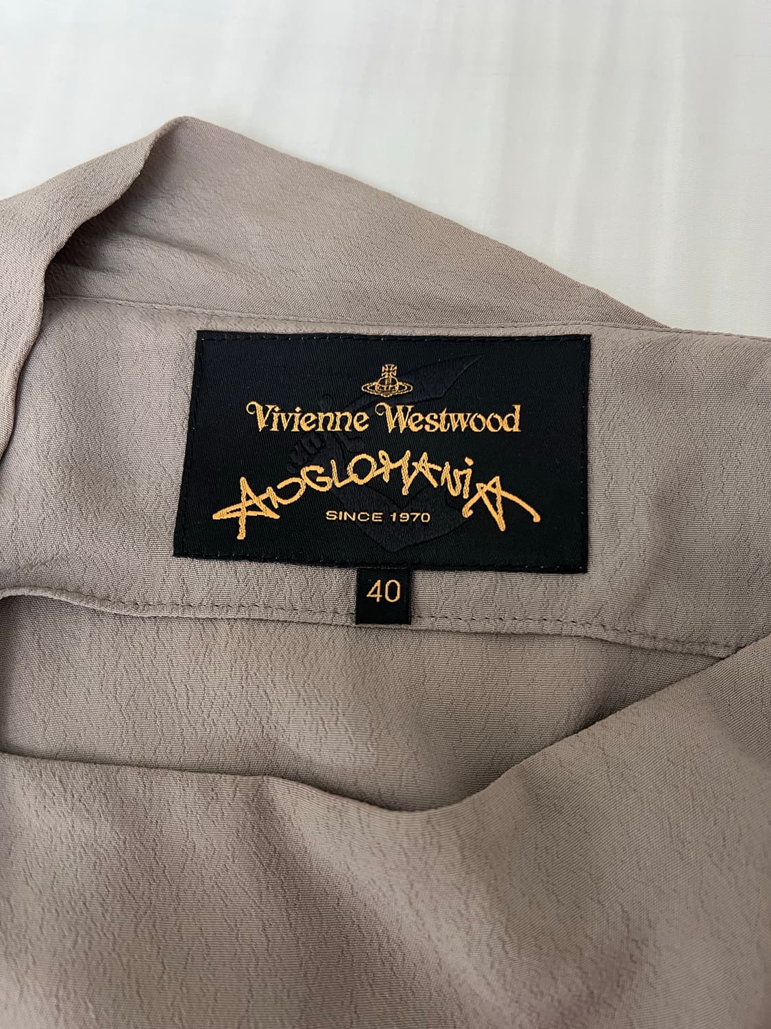 원피스 Vivienne Westwood 상품이미지5
