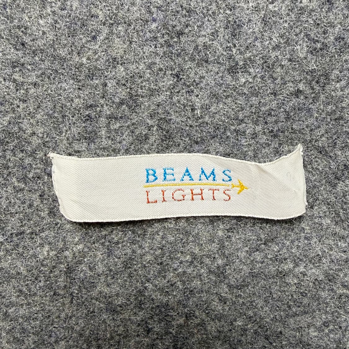 빔즈 라이트 울 머플러 목도리 상품이미지2