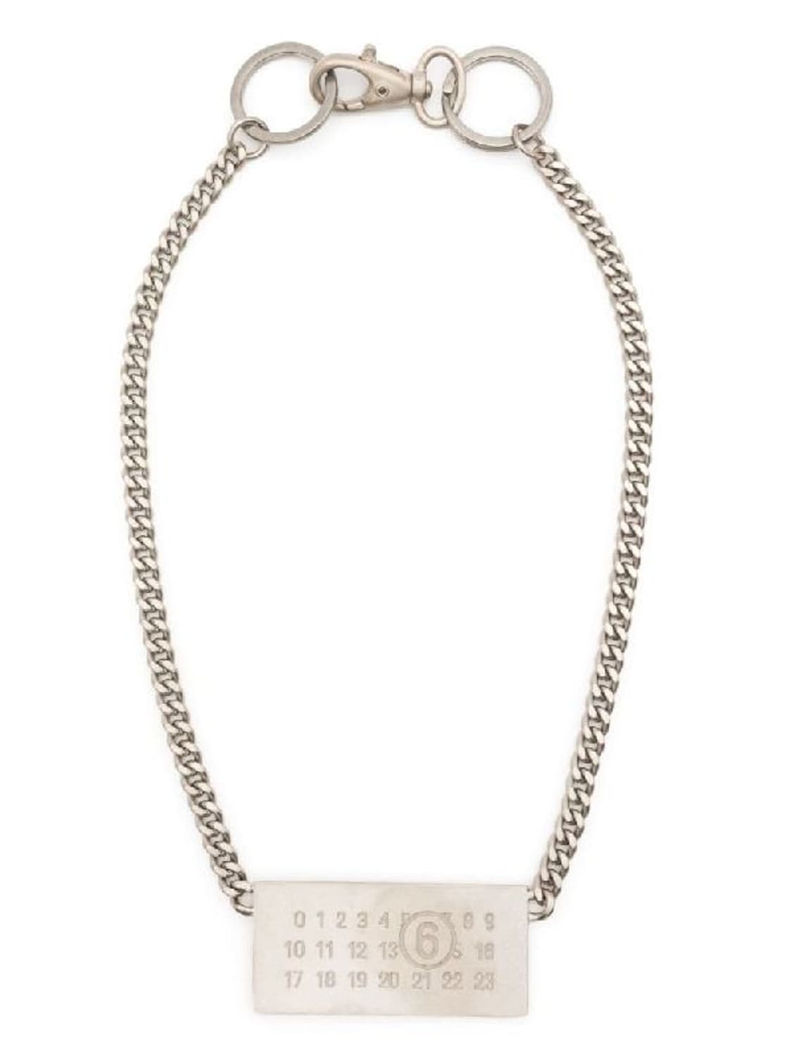 마르지엘라 목걸이  상품이미지1