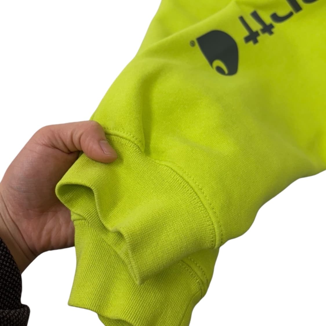 칼하트 후드티 상품이미지3