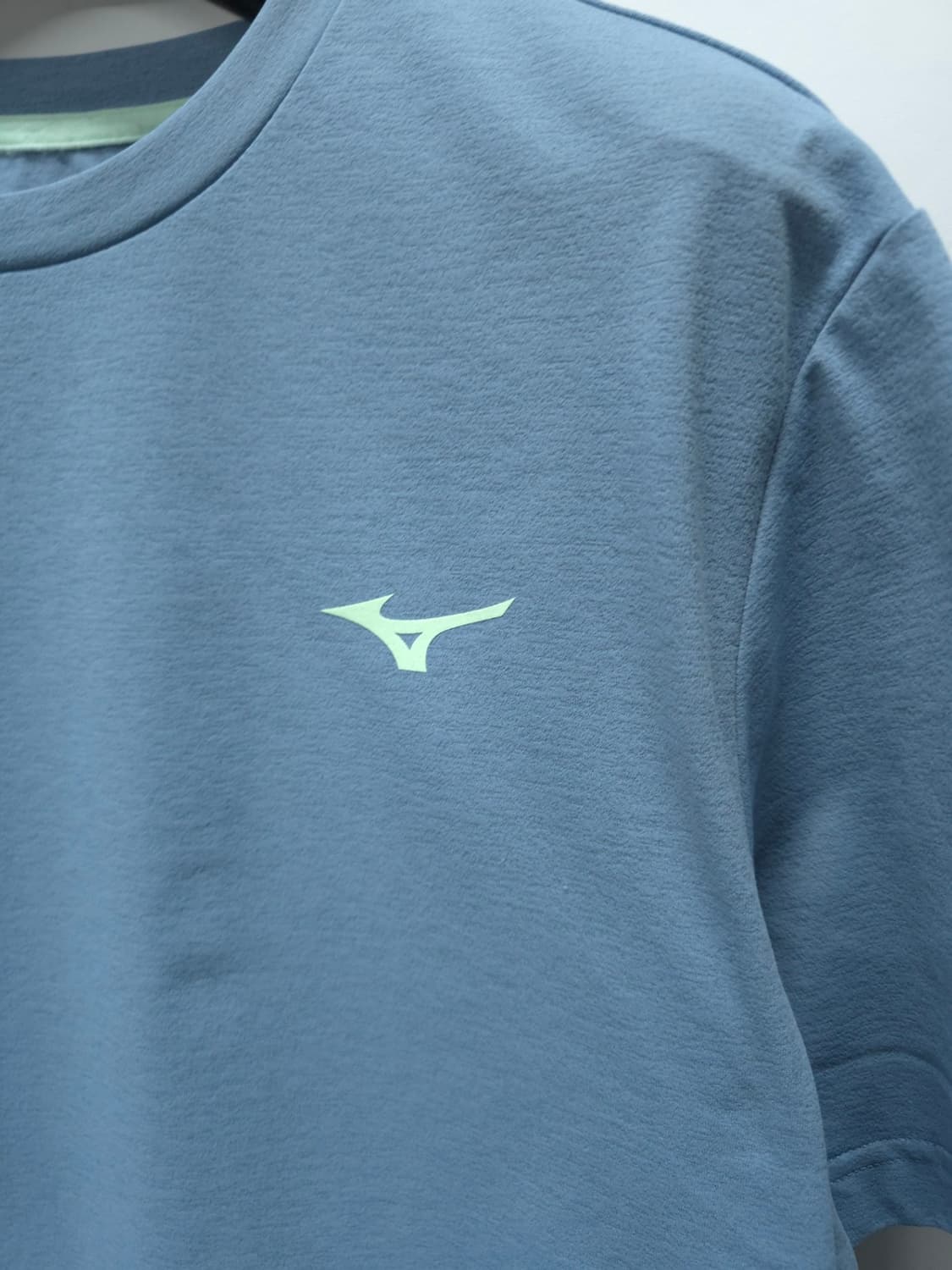 새상품) 미즈노 기능성 반팔 ( 105 ) 상품이미지4