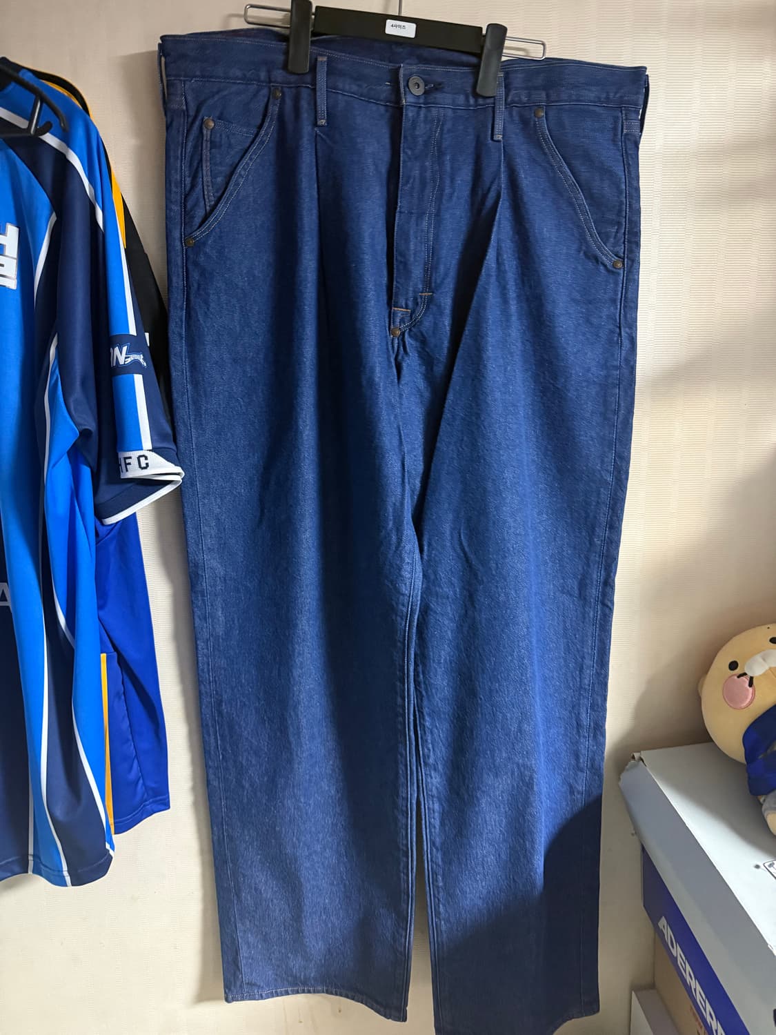 리바이스 레드탭 셋업 XL - 36/32 상품이미지4